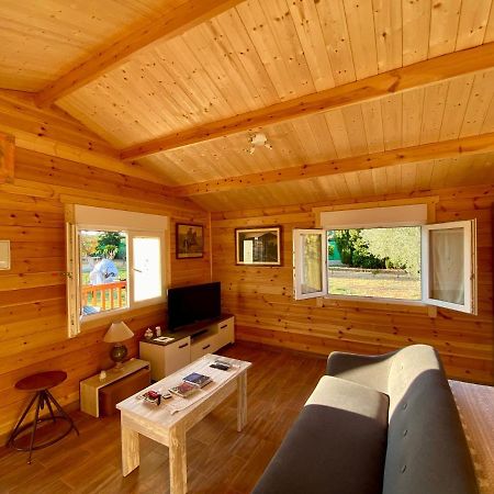 Casa Dominaty Panzió Cálig Kültér fotó