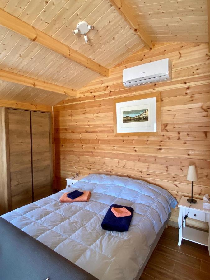 Casa Dominaty Panzió Cálig Kültér fotó
